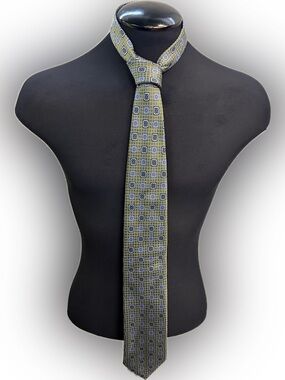 Canali Tie